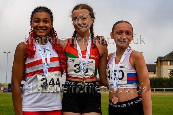 Age25SUN-520001 - Medals