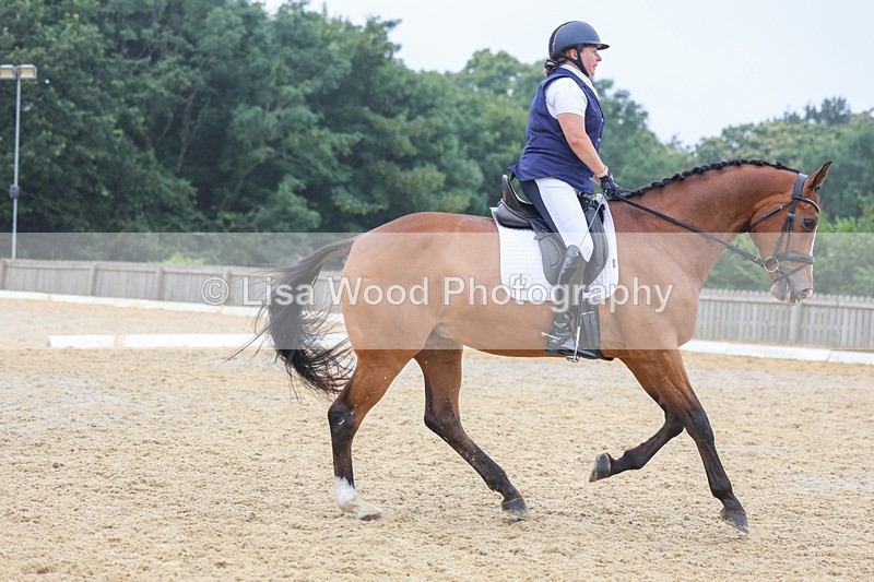 3E7A9678 - Class 5: Novice 3 2024 Section A