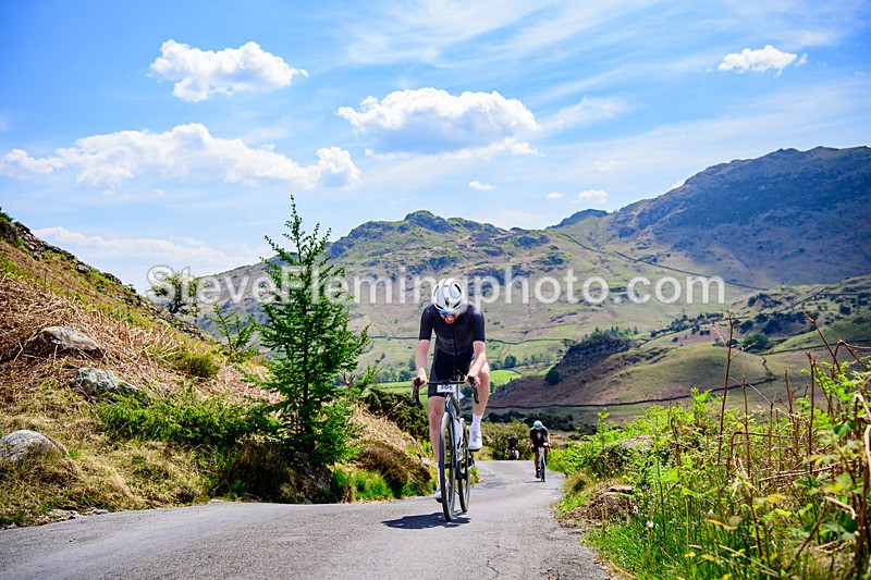 130653 - Blea Tarn Climb 13:00 - 14:00