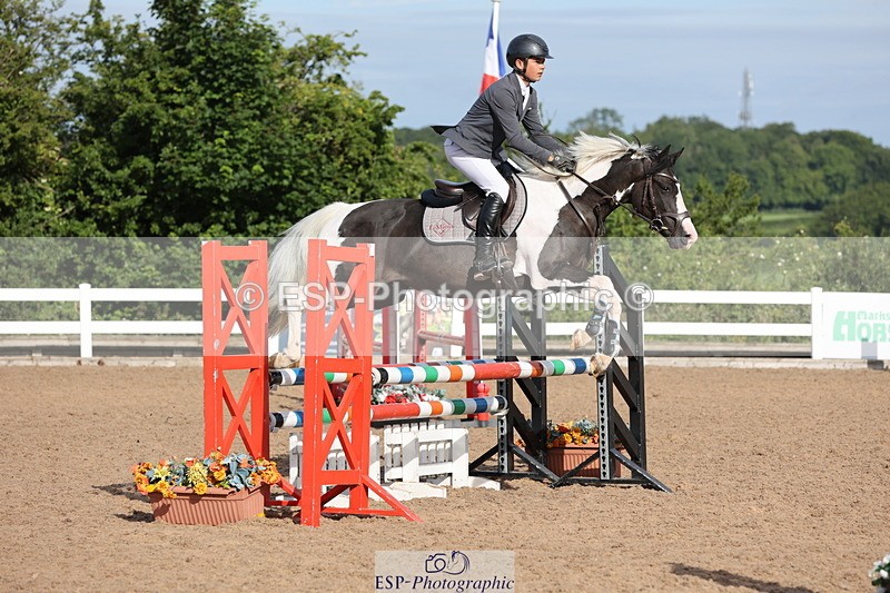 240629A-081849-02504 - Cls 16 British Novice and 80cm Open