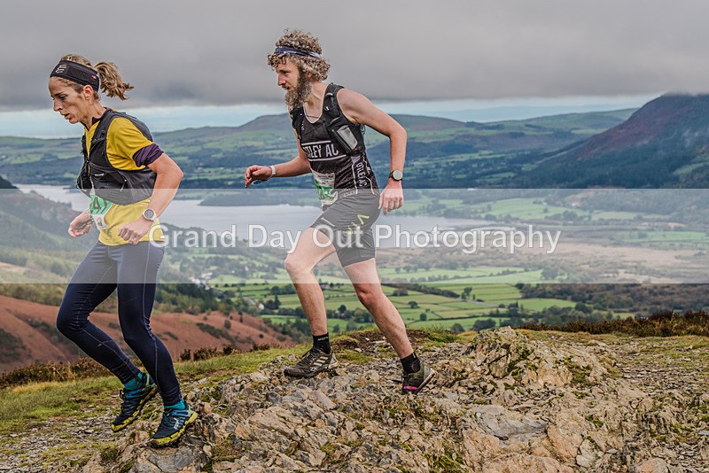 British Fell Relay-258 - British Fell & Hill Relay Championship Braithwaite Keswick Saturday 21st October 2023