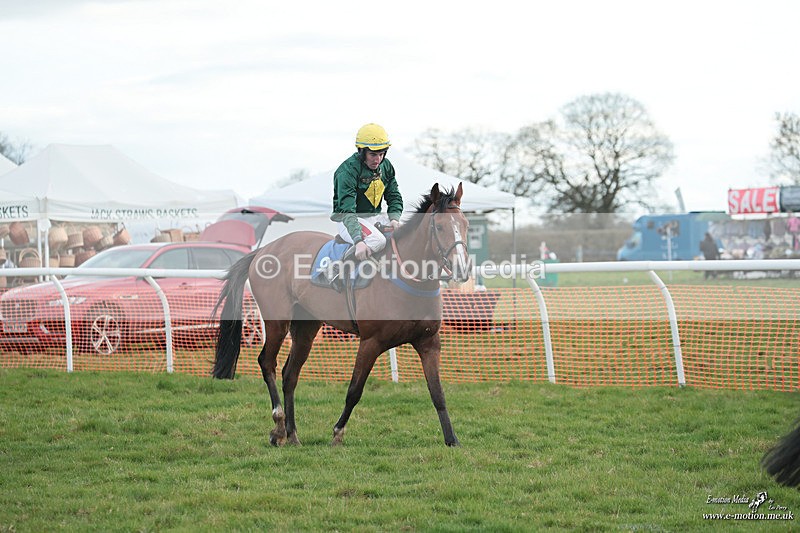 PtP 170324 3404 - Oakley Hunt PtP Brafield-On-The-Green 17/03/24