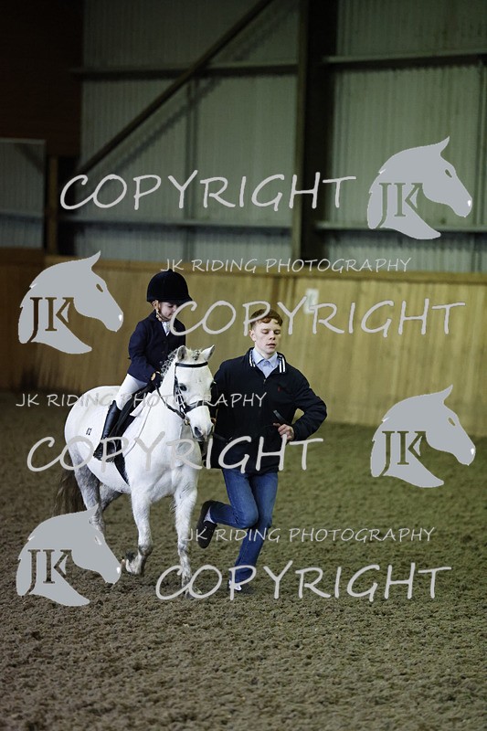 _R6A1036 - Class 1 walk trot 2022