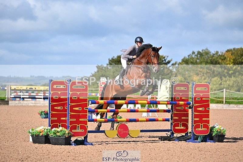 250912-101011-03846 - Cls 15 Snr Foxhunter