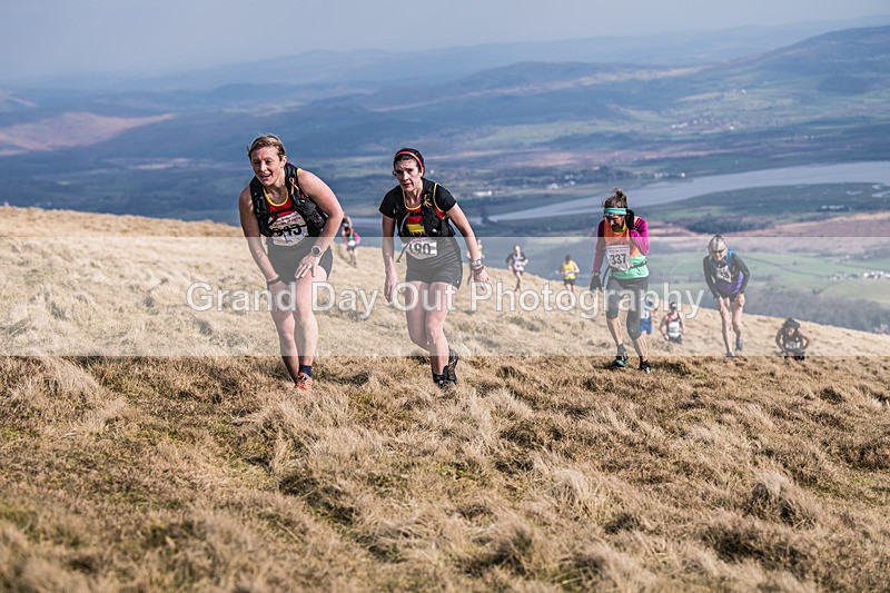 Black Combe-1818 - Black Combe Fell Race Saturday 7th March 2026