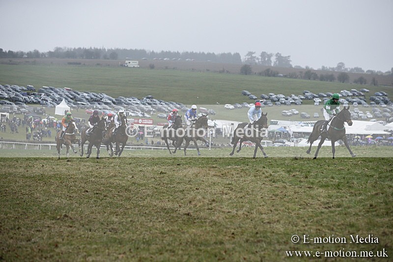 PtP 020418 -187 - Old Berks Point-to-Point Races Easter Monday 02/04/18