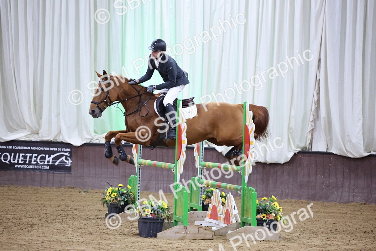 SBM_004650 - Race 1 - 1.00m