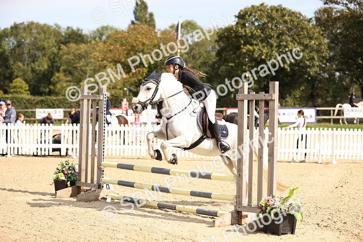 SBM_66969 - J13 - Junior Pony 60cm Championship