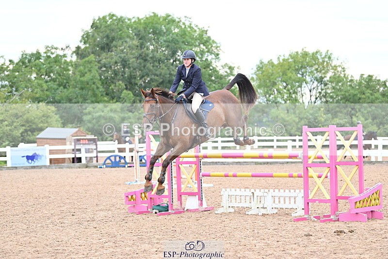 240907A-131230-02043 - Cls 10 Snr 1.15m Open