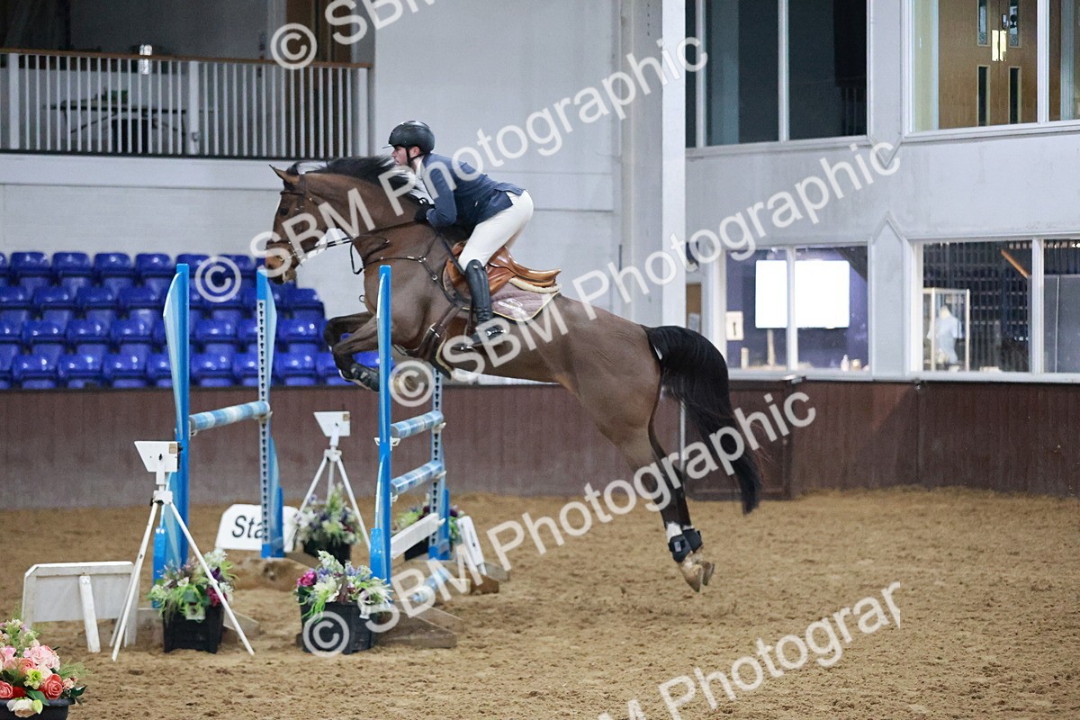 SBM_001760 - Class 5 - Senior Foxhunter - 1.20m