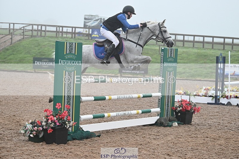 240630A-092931-10966 - Cls 23 Graham Heath 128cm + 138cm