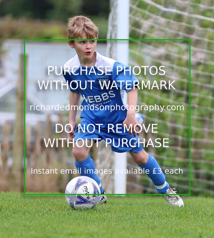 IMG_5977 - Wattsfield Under 6 vs Halton Under 6 (5/5/24)