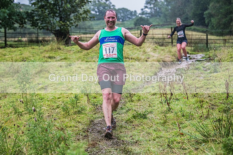 Grasmere Senior-475 - Grasmere Guides Senior Fell Race Sunday 25th August 2024