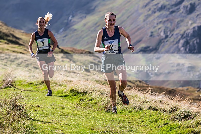 HBMR Leg 4-104 - Hodgson Brothers Mountain Relay Leg 4 Saturday 3rd October 2026