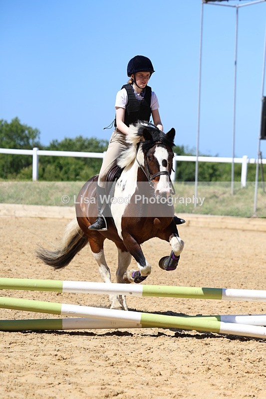 3E7A2192 - Class 2: 50cm