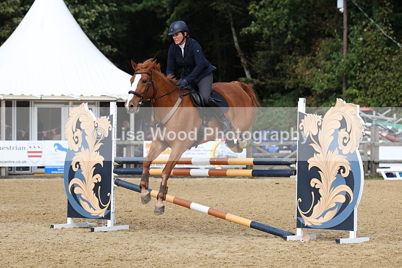 3E7A0304 - Class 12: 1.05 National Amateur Qualifier