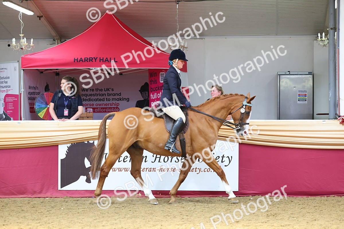 SBM_24032 - Class 905 - Supreme Final - Ridden Veteran