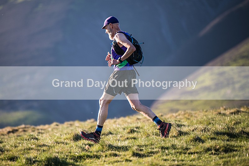 Latrigg Seniors-373 - Latrigg Fell Race (Seniors) Wednesday 14th May 2025