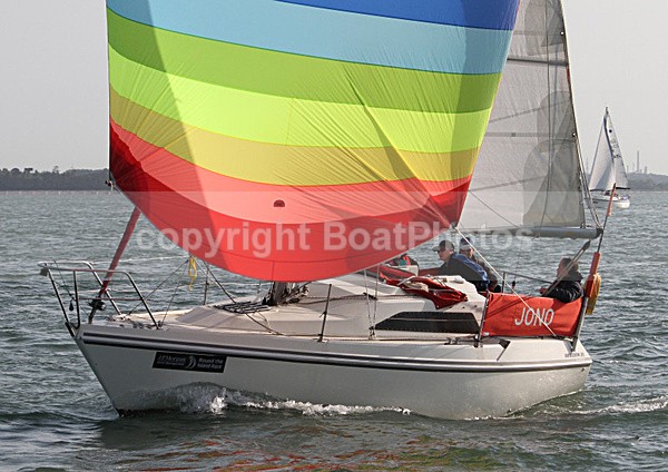 100619 JONO IMG_3834 - ROUND THE ISLAND RACE 2010