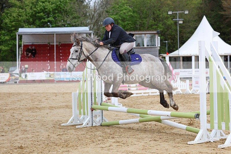 3E7A6562 - Class 5: 60cm Senior