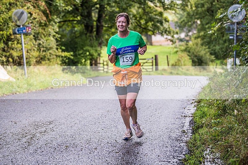 The One-295 - The One 10 Mile Road Race Saturday 13th September 2025