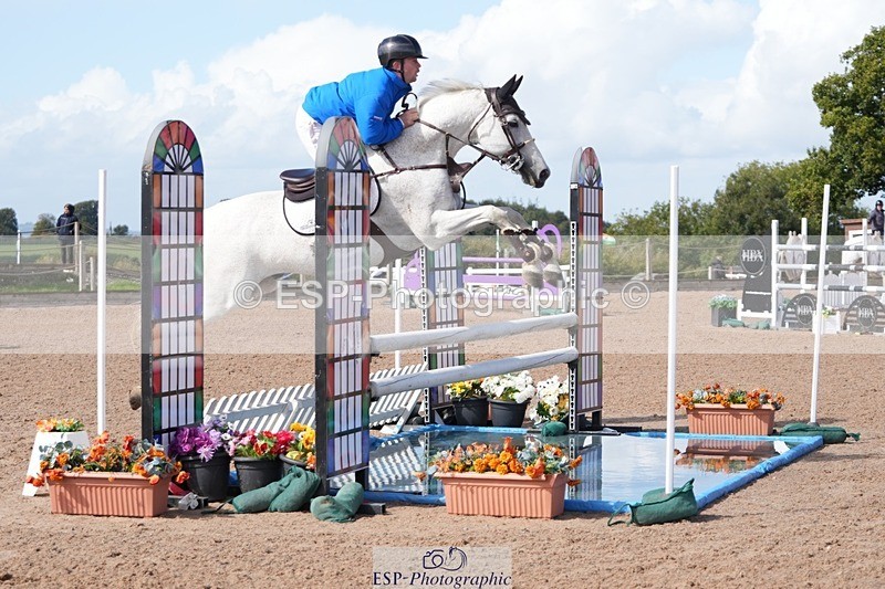 250913-134140-07221 - Cls 17 Chard 1.10m Speed Derby