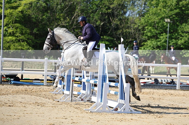 3E7A4923 - Class 3: Senior 80cm