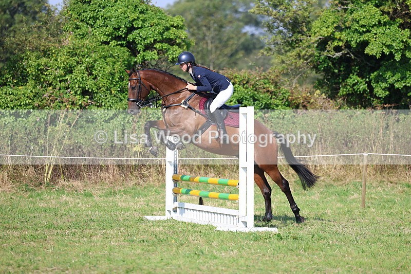 3E7A1560 - Class 2: Club 70cm Junior and Seniors