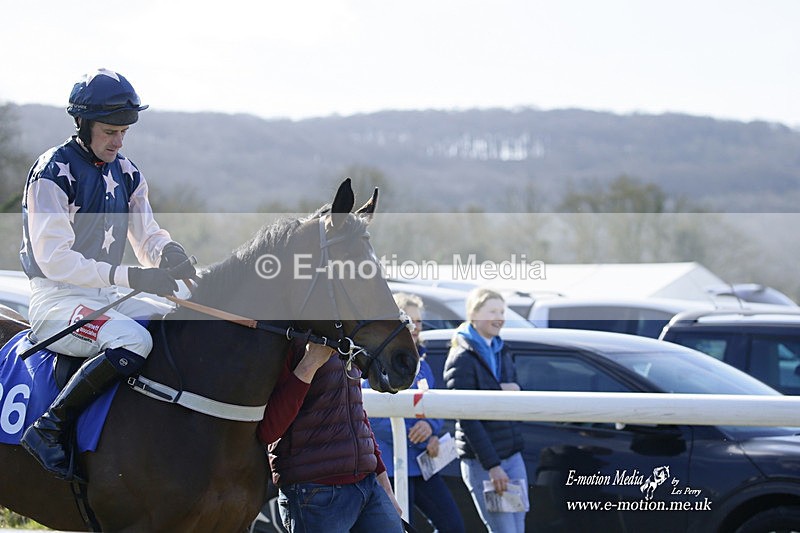 PtP 260222 18 - Kingston Blount Racing Club Point-to-Point 26/02/22