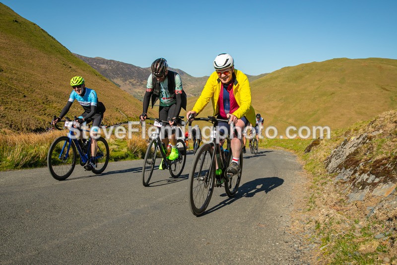 095007 - Newlands Pass 09.00 - 10.00