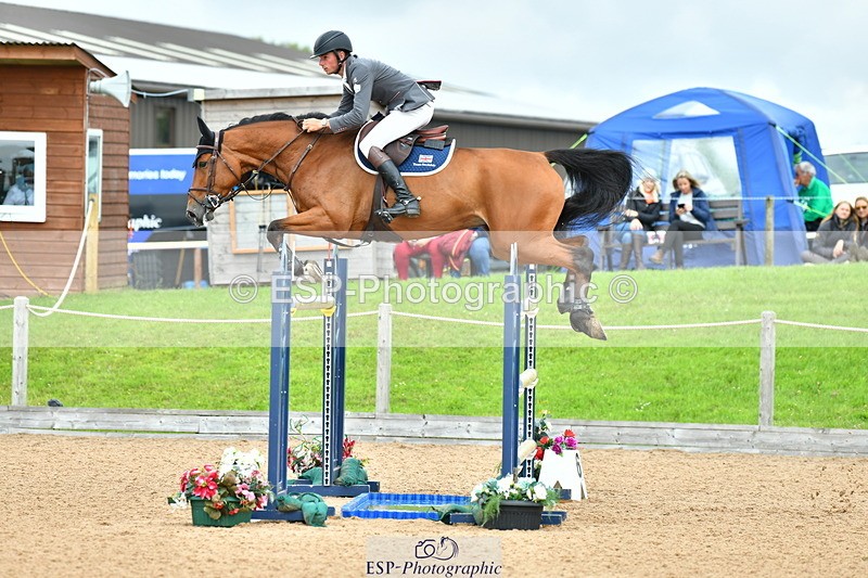 230723A-125102-12315 - Cls 12, 2 Star Big 1.45m GP 12.45 to End