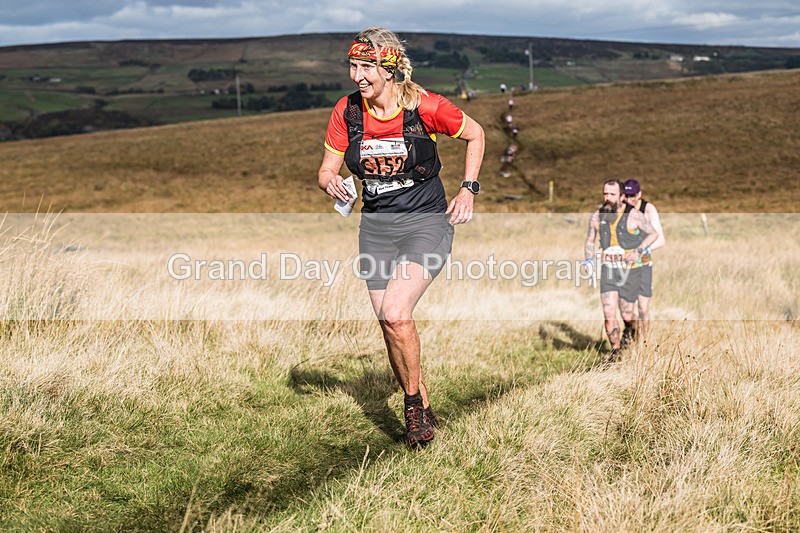 Leg 3-799 - UK Fell & Hill Relays - Todmorden Leg 3 Saturday 17th October 2026