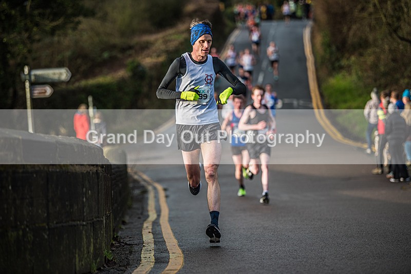 Ribble-511 - Ribble Valley 10K Sunday 31st December 2023