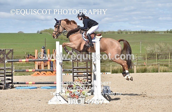JAC_4787 - CLASS 12 SAT Senior 1.30m Open RHS Young Masters Qualifier