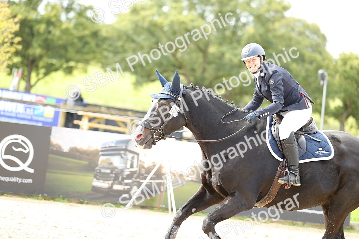 SBM_03184 - J28 - Senior Horse & Pony 60cm Championships