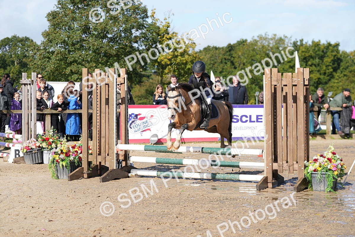 SBM_38379 - J6 - Junior Pony 55cm Championship