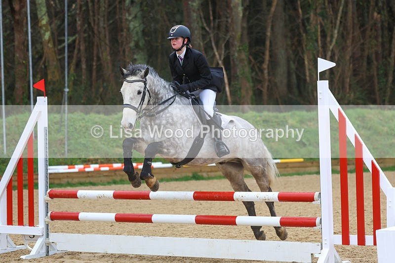 3E7A1763 - Class 2: 80 - 85cm