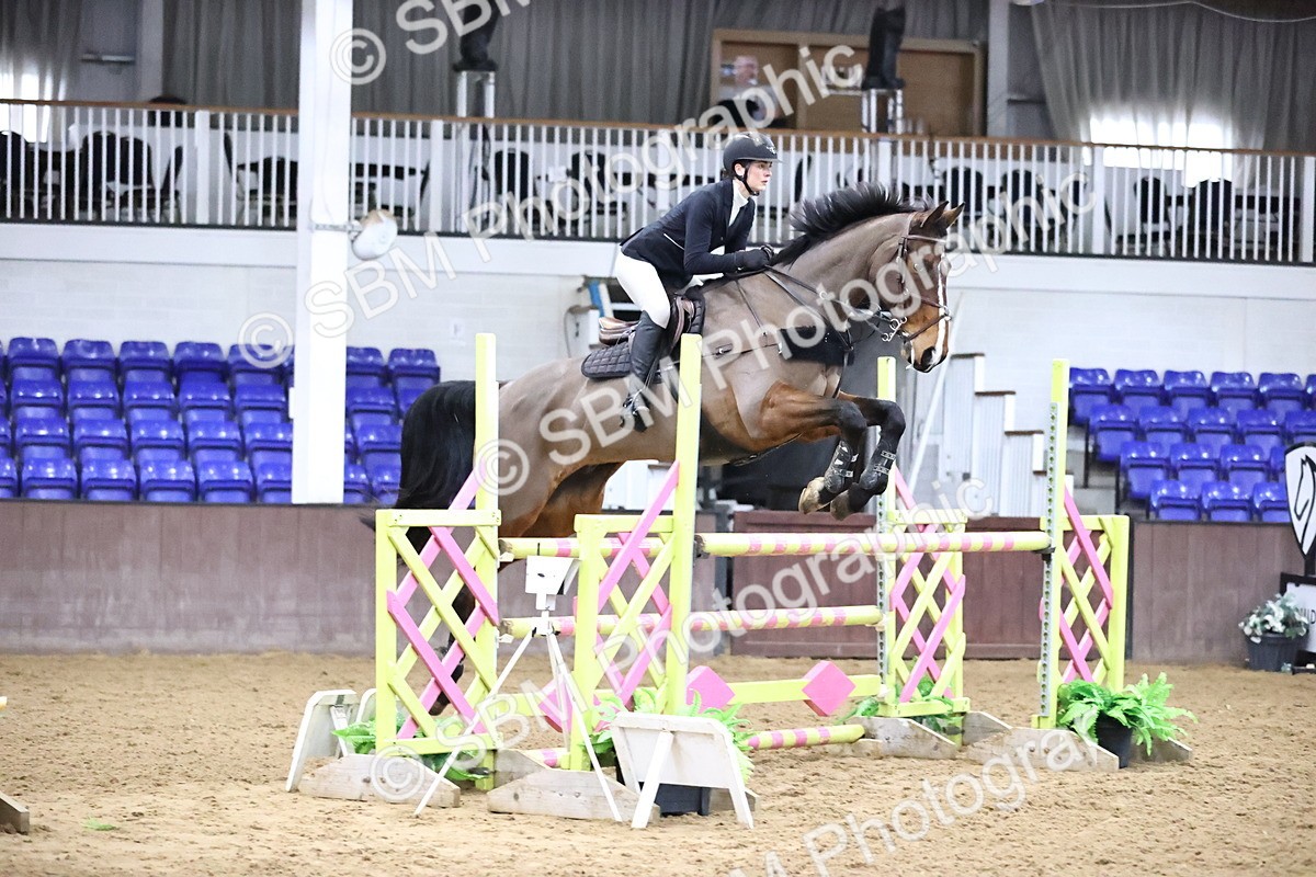 SBM_006119 - Class 18 - Senior 1.15m Open Inc Members Cup Q