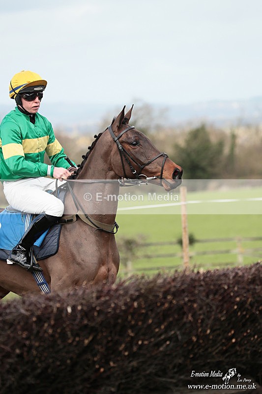 PtP 280226 83 - Kimblewick PtP Kingston Blount 28/02/26