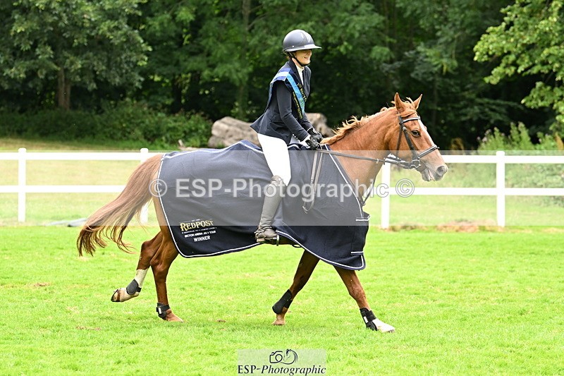 250706A-105611-17420 - Cls 43 Snr 1.30m Grand Prix