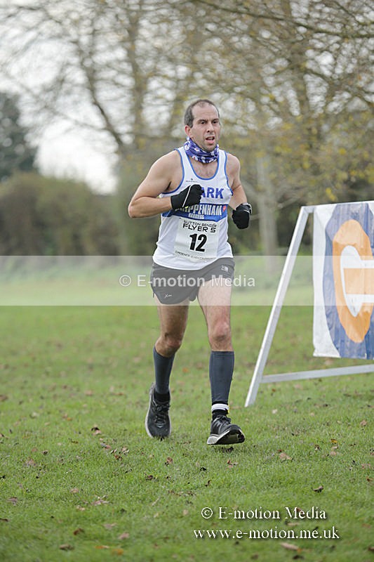 CAD5 171119-0576 - Sutton Benger 5 mile Flyer – 17th Nov 2019