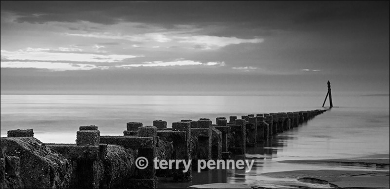 Barmouth 3 - Wales