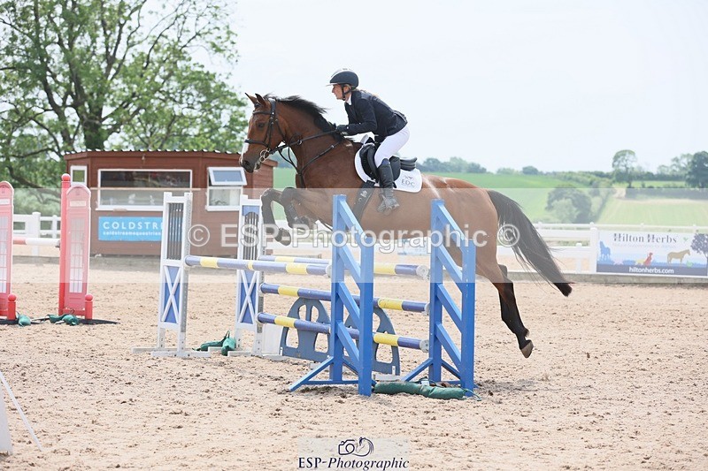 250523-121626-01241 - Cls 09 A&B  Snr Disc & 1.00m Open