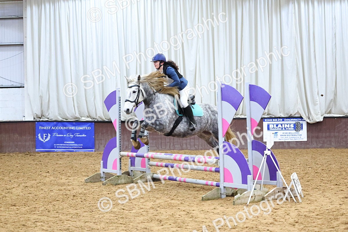 SBM_001507 - Class 4 - 70cm