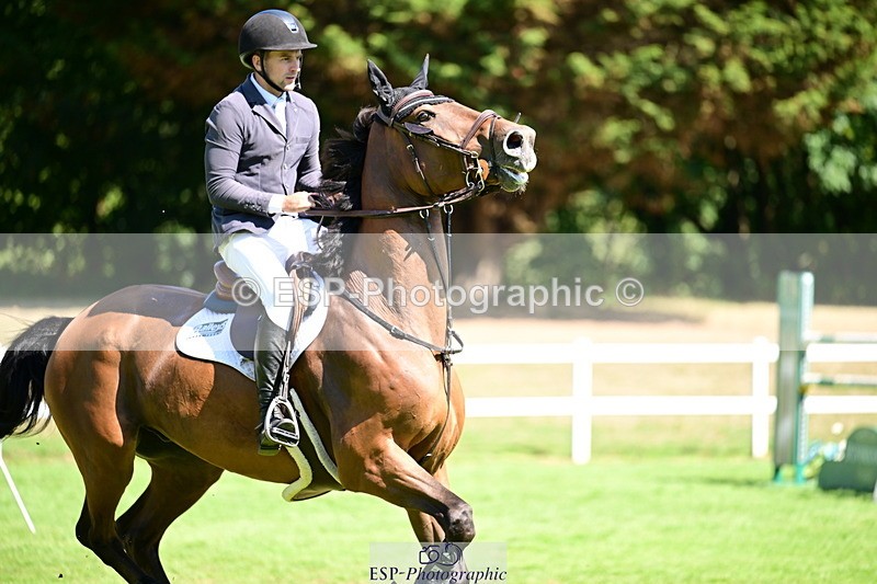 260823A-125012-11012 - Cls 41 Snr 1.40m GP