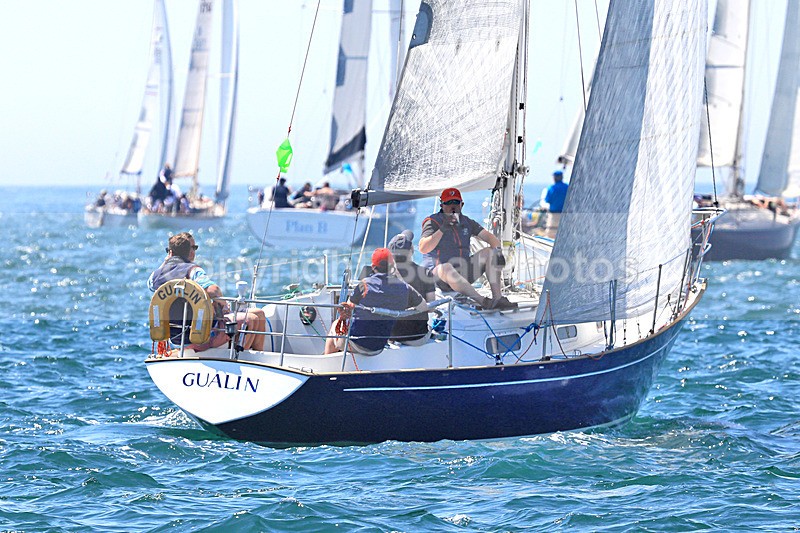 180707 GUALIN GBR568 1Y3A9860 - ROUND THE ISLAND 2018