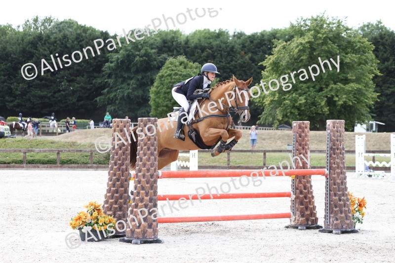 20250622-8279 - PC100 Qualifier - Round 2