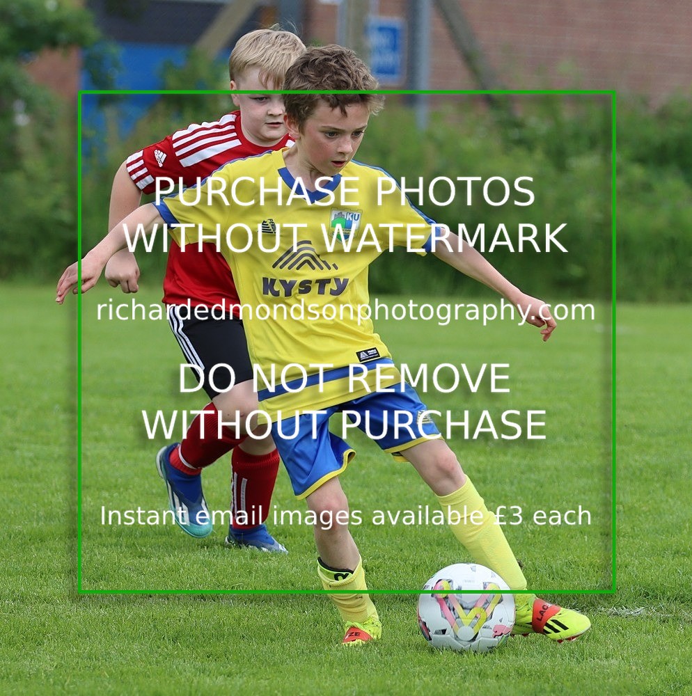 IMG_2521 - Under 8 Silver Plate Final-Grange Utd vs Kendal Utd