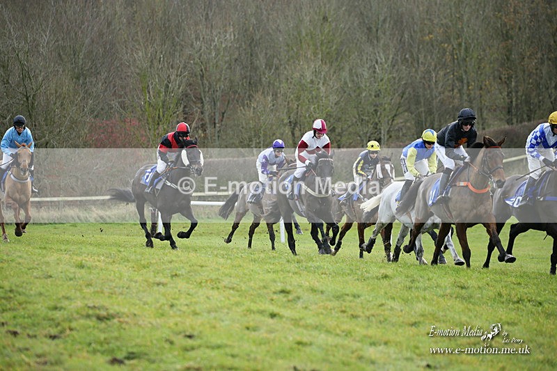 PtP 121221 578 - Barbury International Point-to-Point 112/12/2021