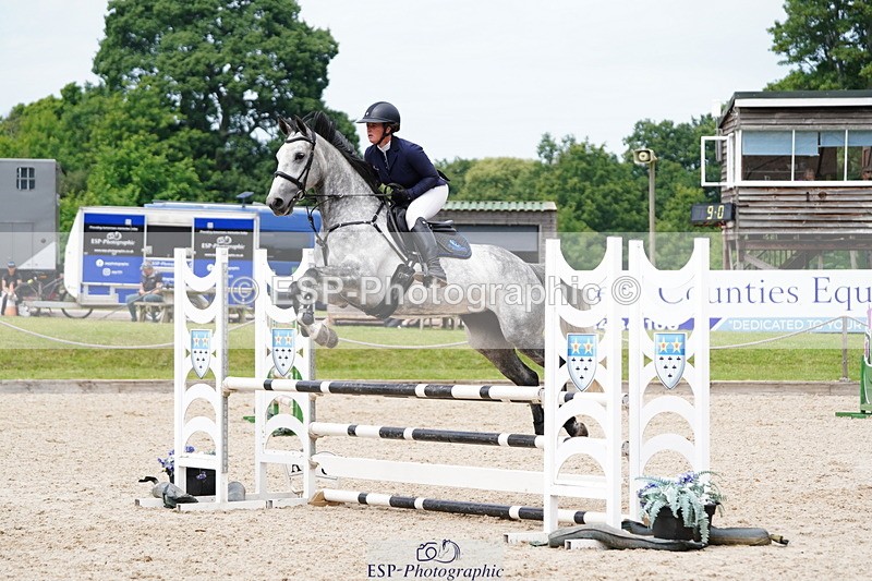 250613A-144034-03908 - Cls 13 Snr Discovery and 1m Open